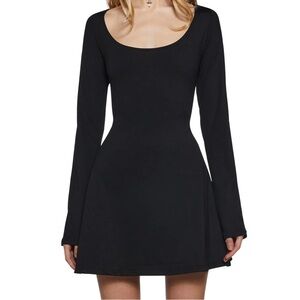 Sugar Thrillz Miss Thing Mini Dress